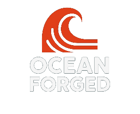 Ocean Forged Shop