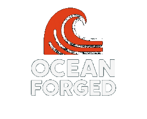 Ocean Forged Shop
